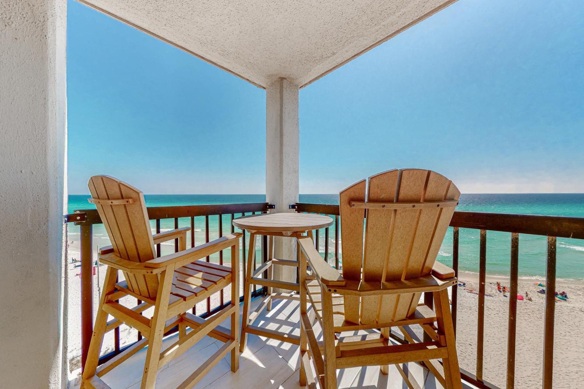 Holiday home Pinnacle Port
