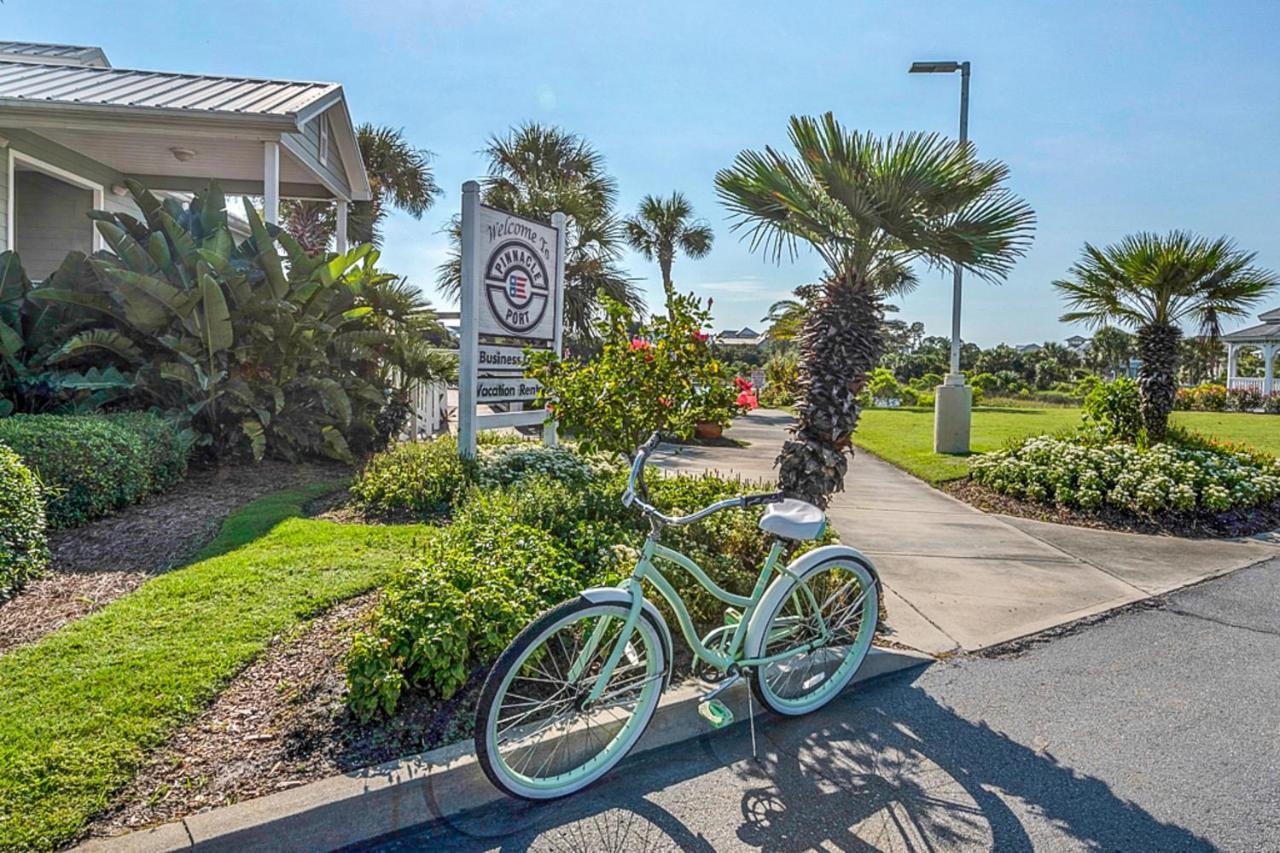 Holiday home Pinnacle Port Panama City Beach