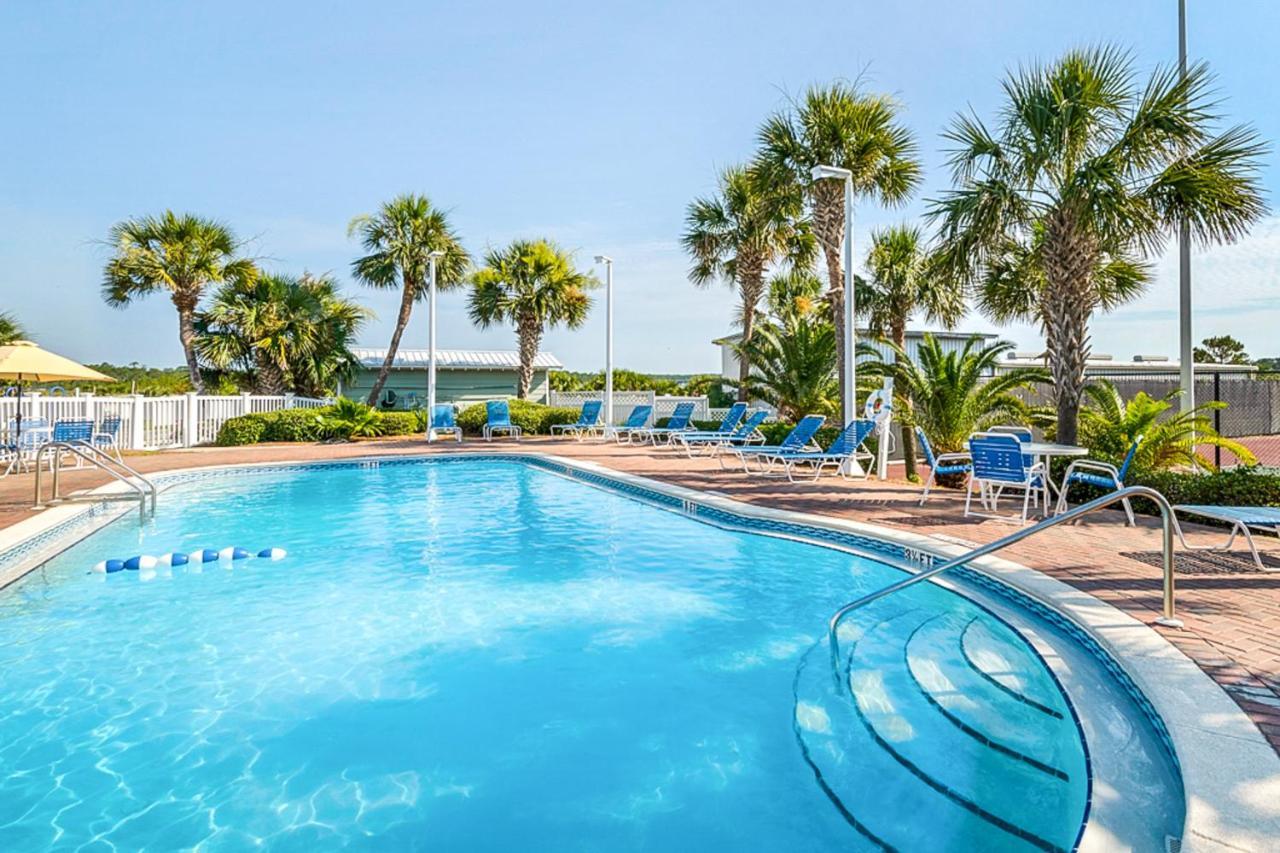 Holiday home Pinnacle Port Panama City Beach